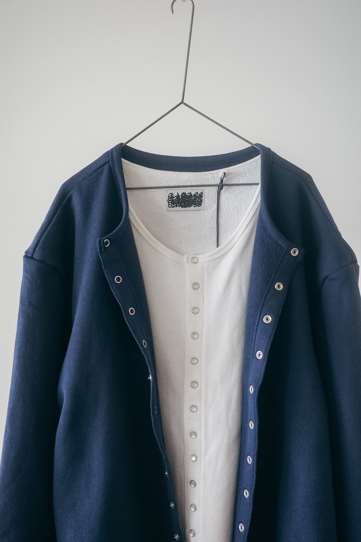 CLASS CCGA11UNI A (NVY/WHT)