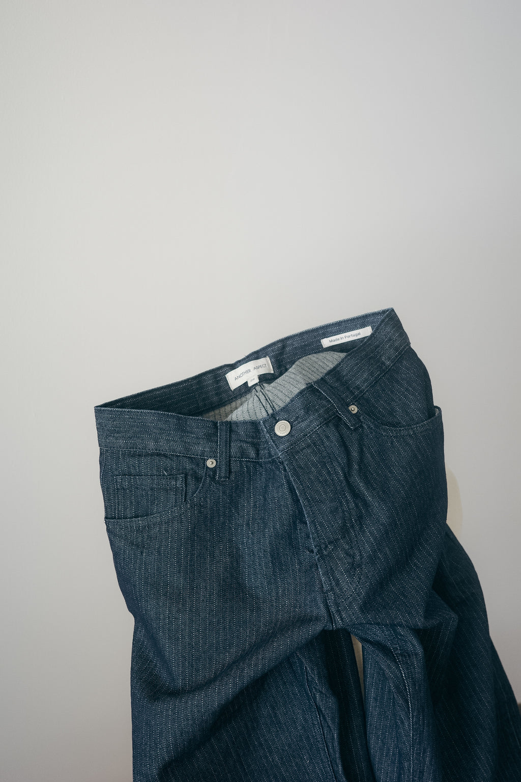 ANOTHER ASPECT ANOTHER Jeans 4.0