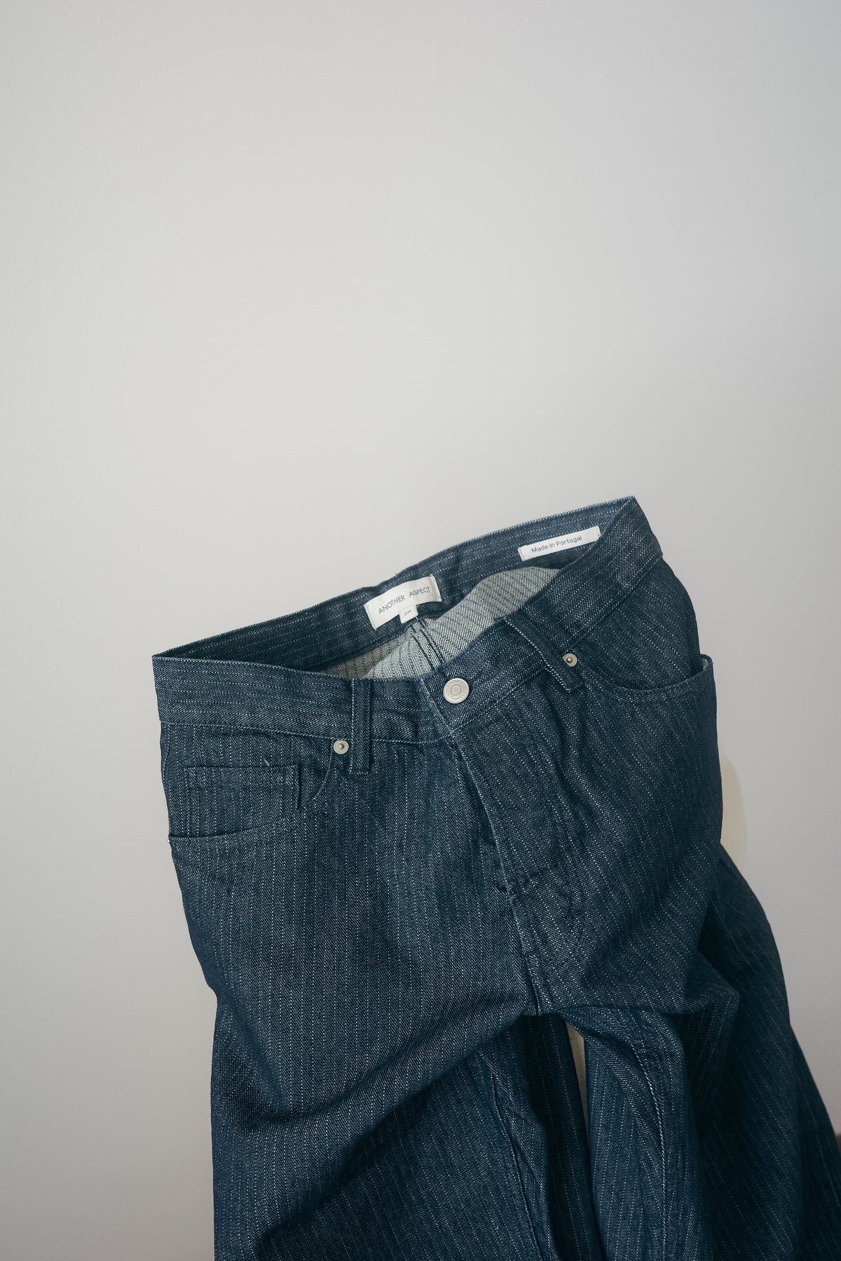 ANOTHER ASPECT ANOTHER Jeans 4.0