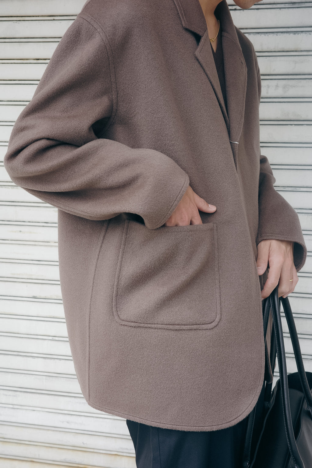 BOHYA SAVOY JACKET