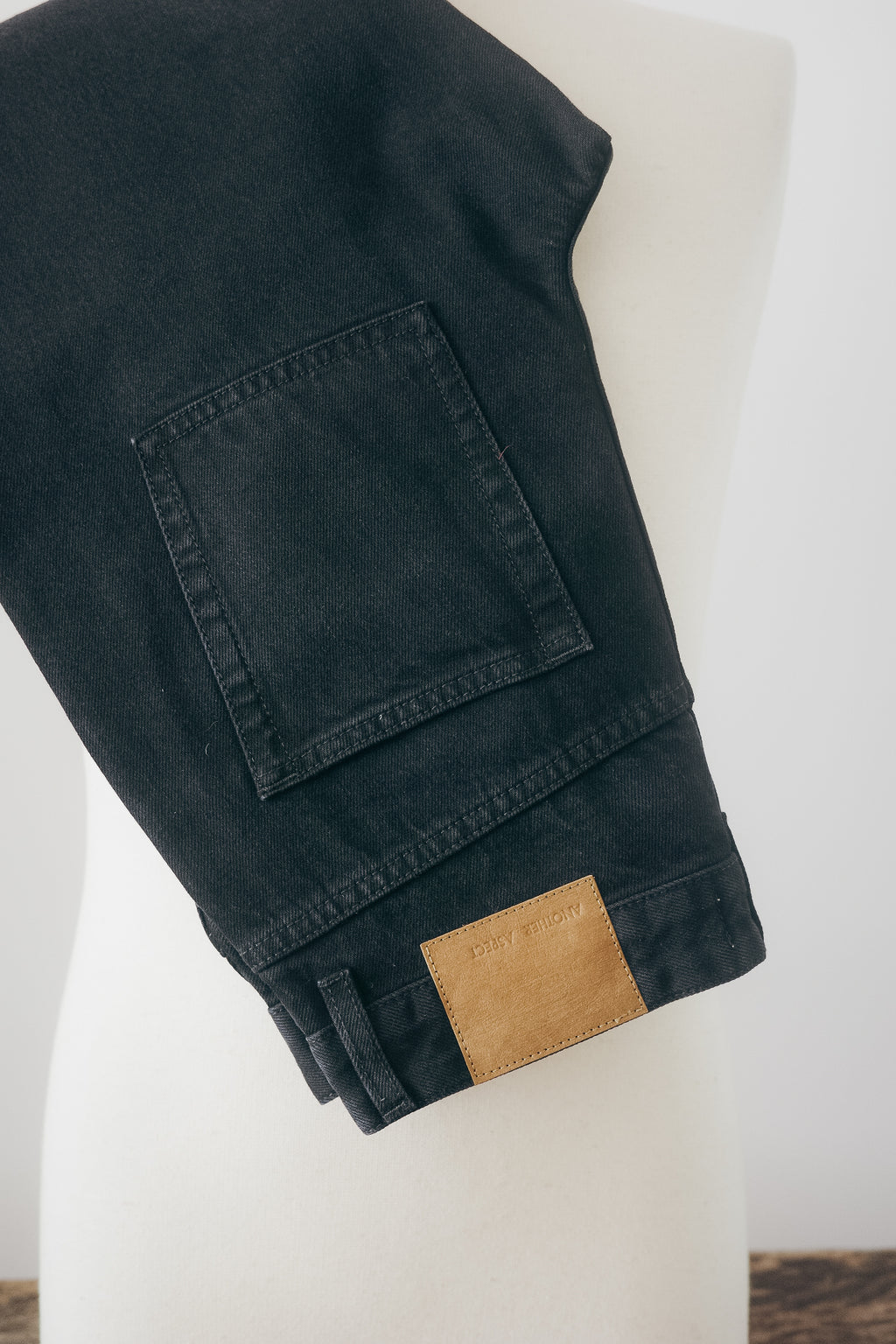 ANOTHER ASPECT ANOTHER Jeans 3.0