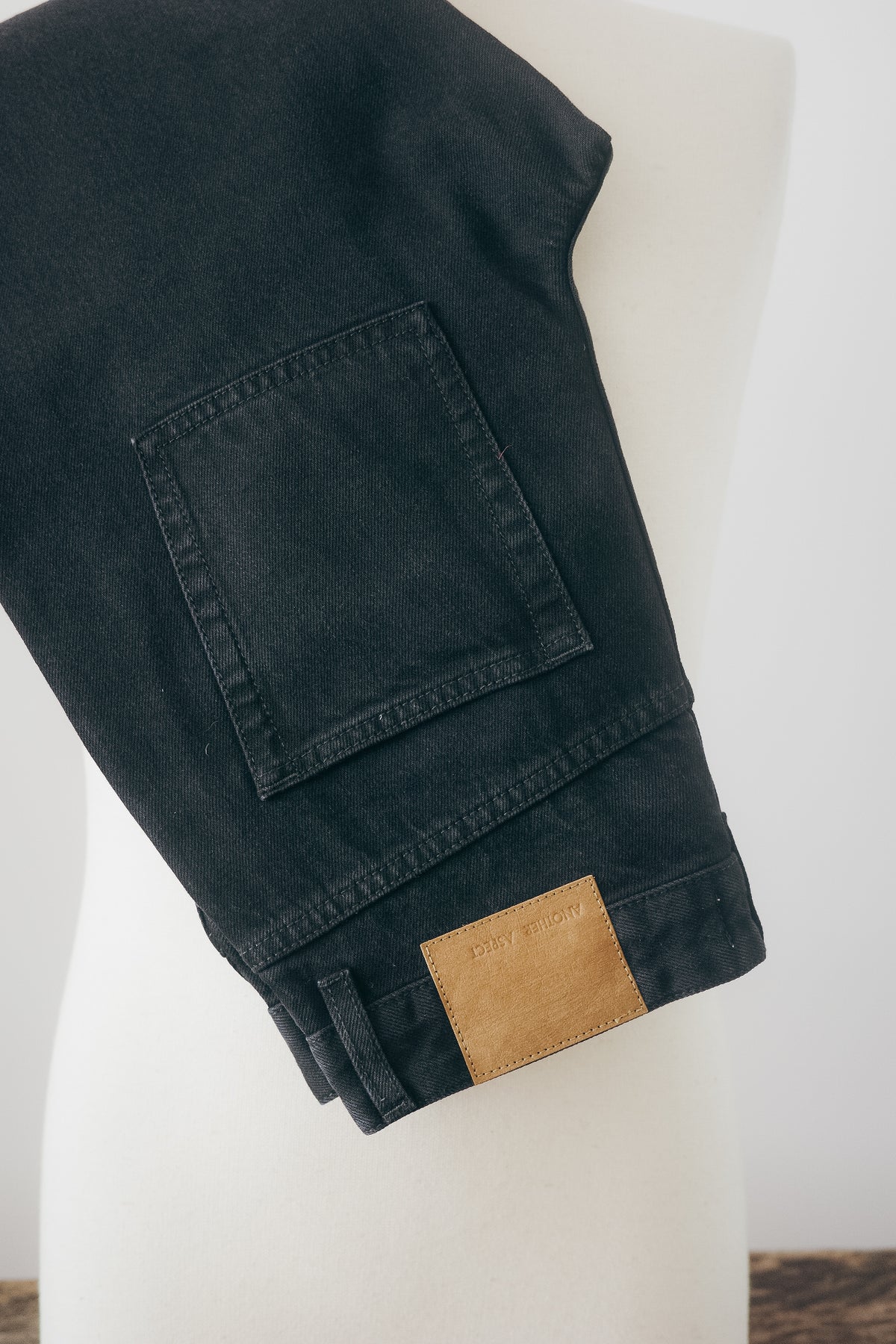 ANOTHER ASPECT ANOTHER Jeans 3.0
