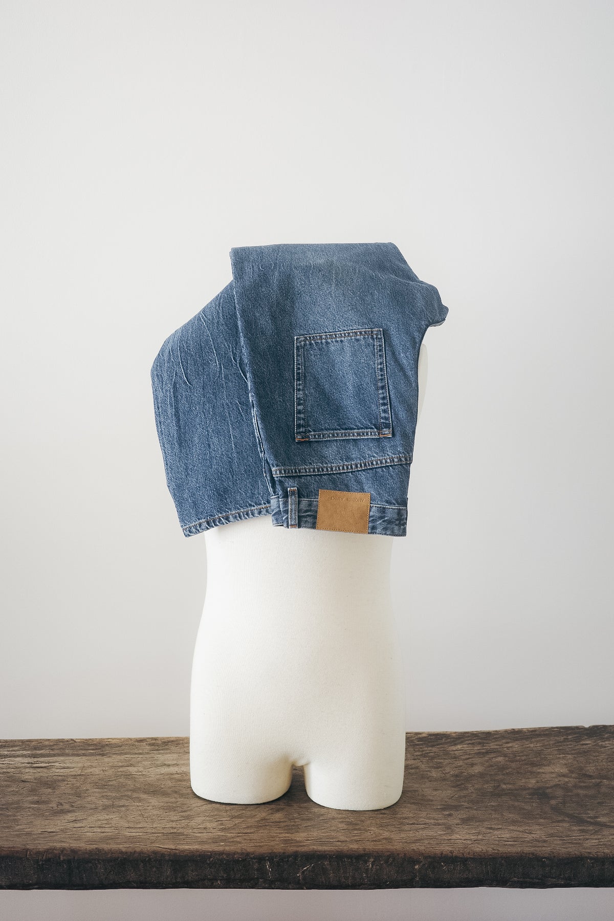 ANOTHER ASPECT ANOTHER Jeans 3.0