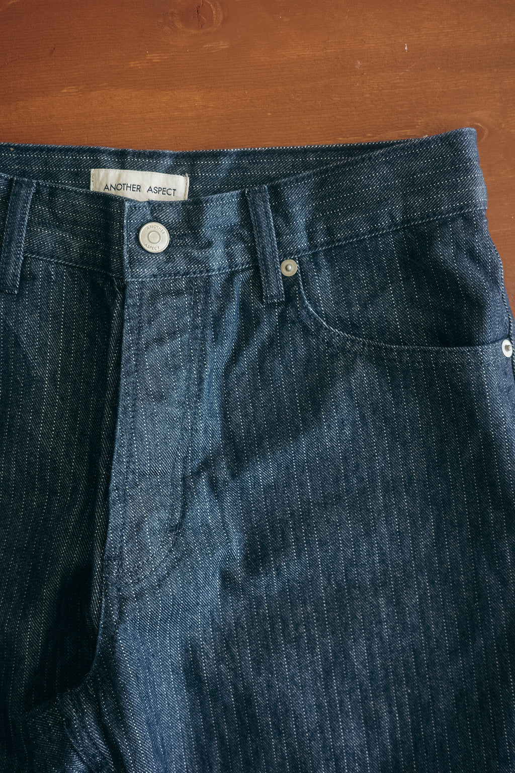 ANOTHER ASPECT ANOTHER Jeans 4.0