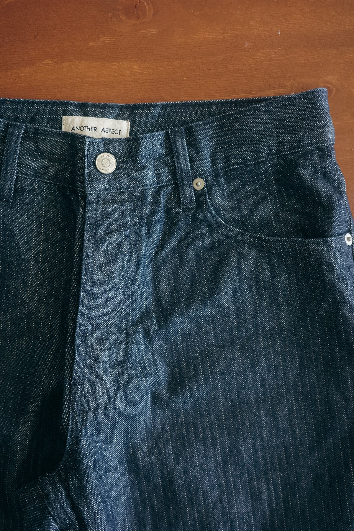 ANOTHER ASPECT ANOTHER Jeans 4.0
