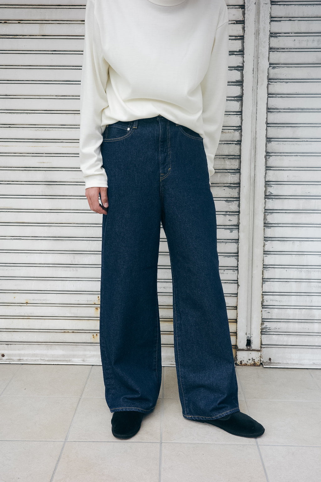 BOHYA SOPHIE TEE