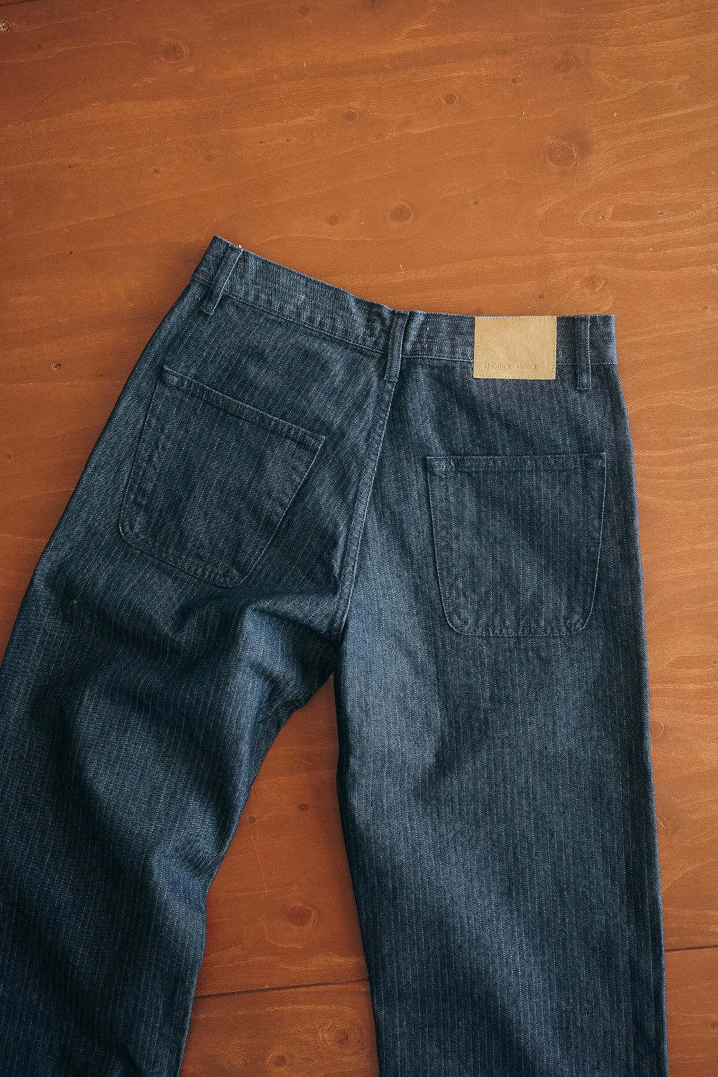 ANOTHER ASPECT ANOTHER Jeans 4.0