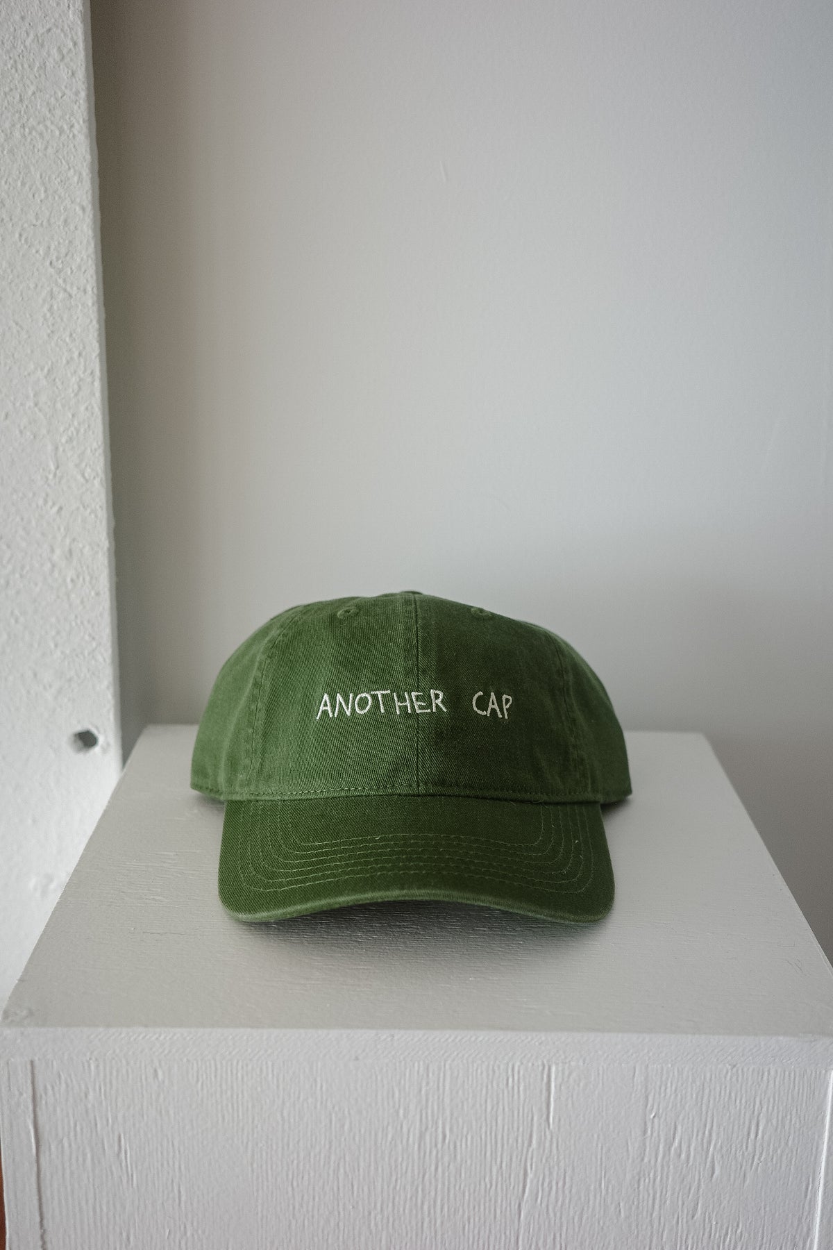 ANOTHER ASPECT ANOTHER Cap 1.0