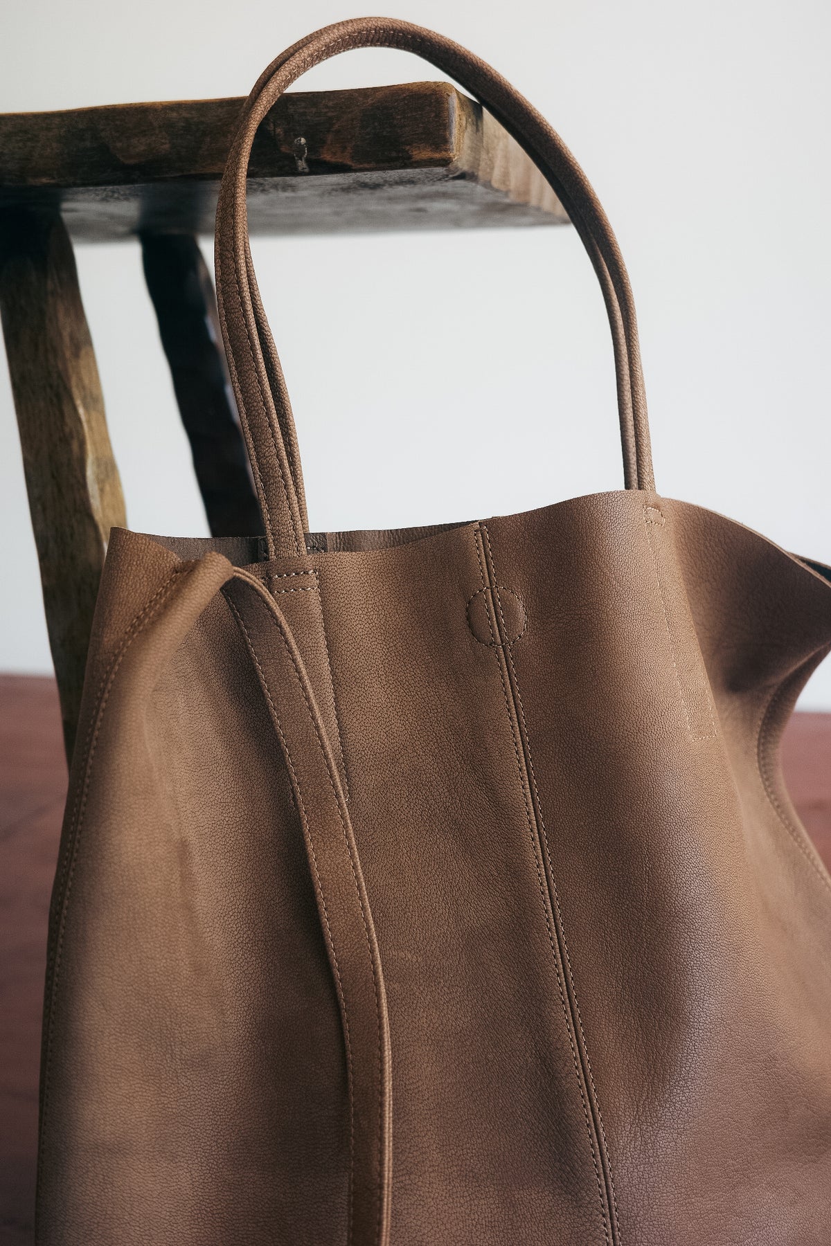 Morphée 3WAY MEDIUM TOTE（Nubuck）