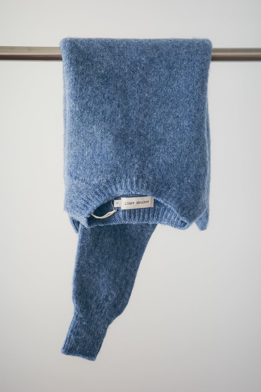 ANOTHER ASPECT ANOTHER Sweater 2.0