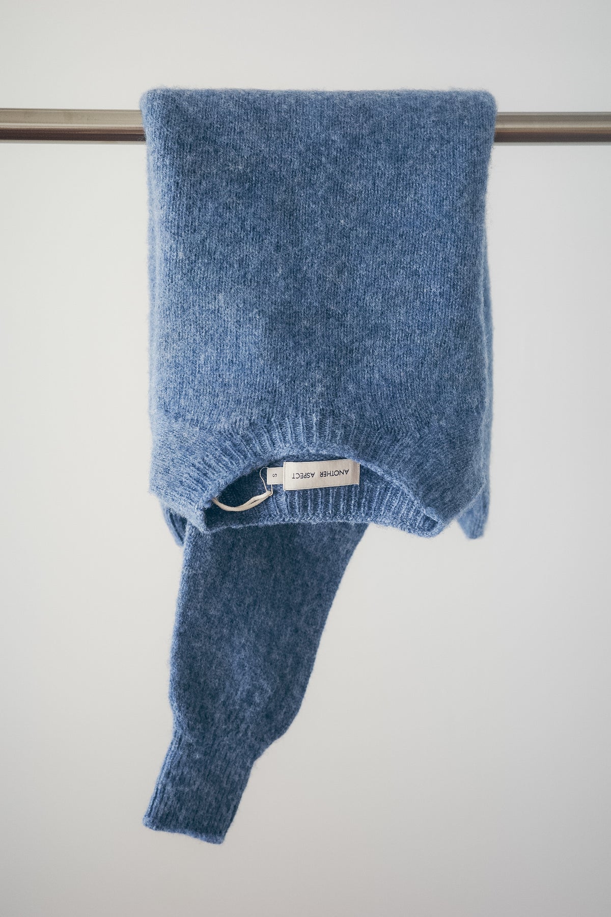 ANOTHER ASPECT ANOTHER Sweater 2.0