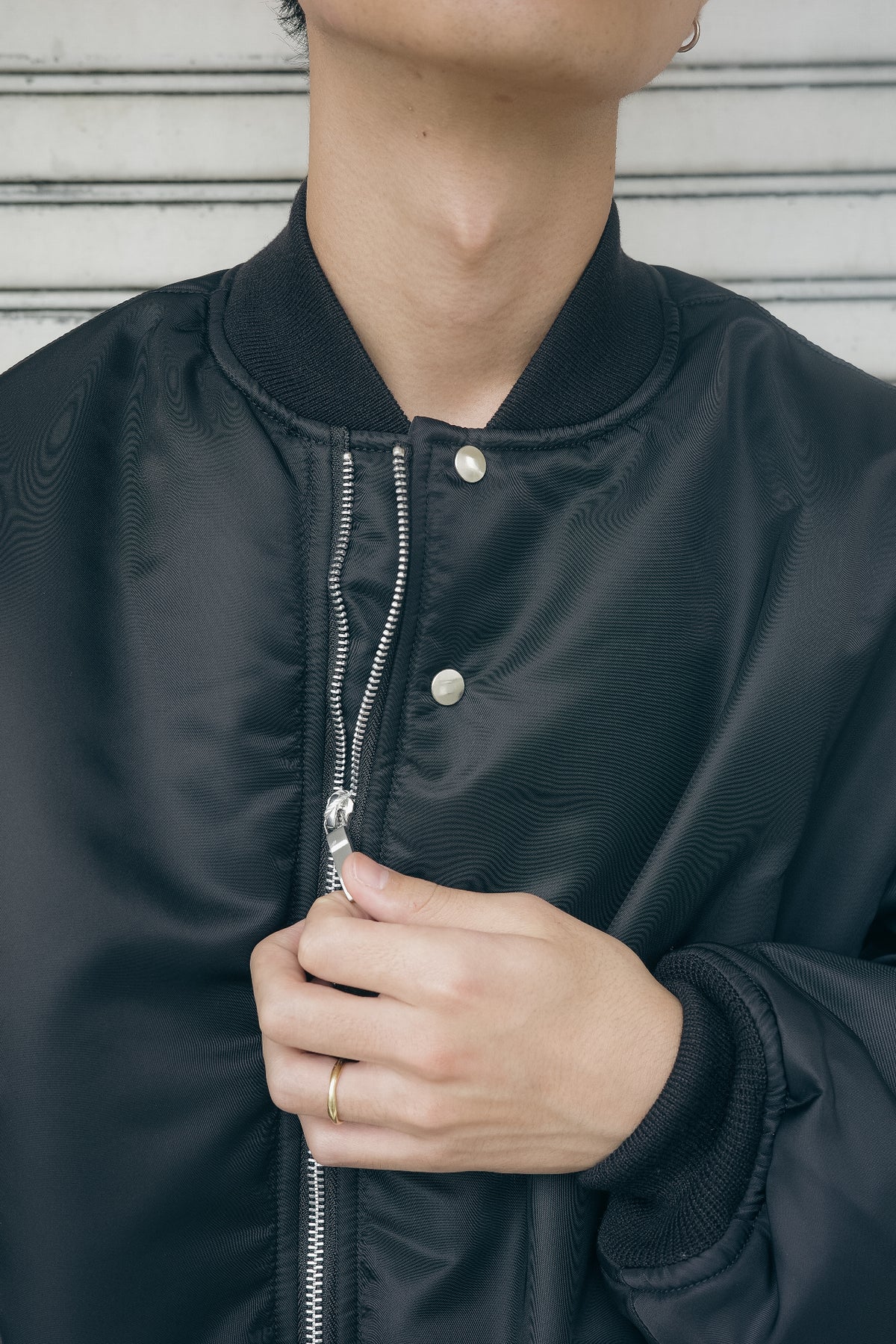 BOHYA BO-1 JACKET