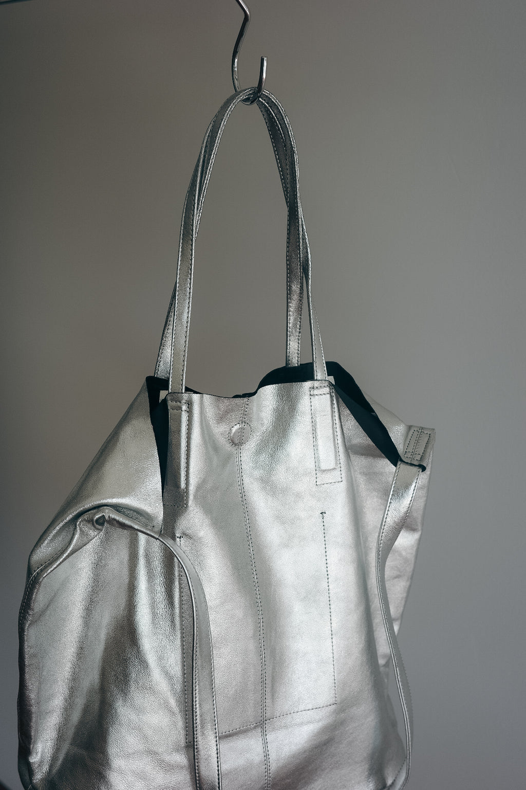 Morphée 3-Way Large Tote