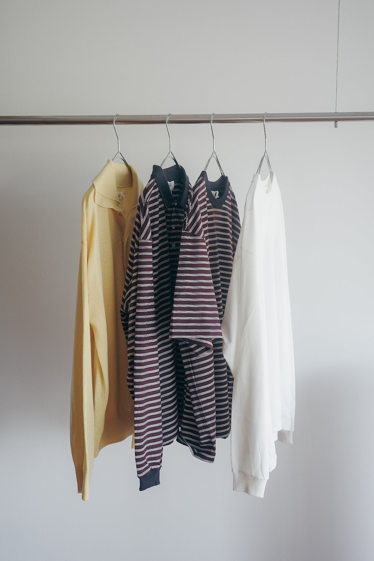 Ernie Palo Border S/S T-shirt