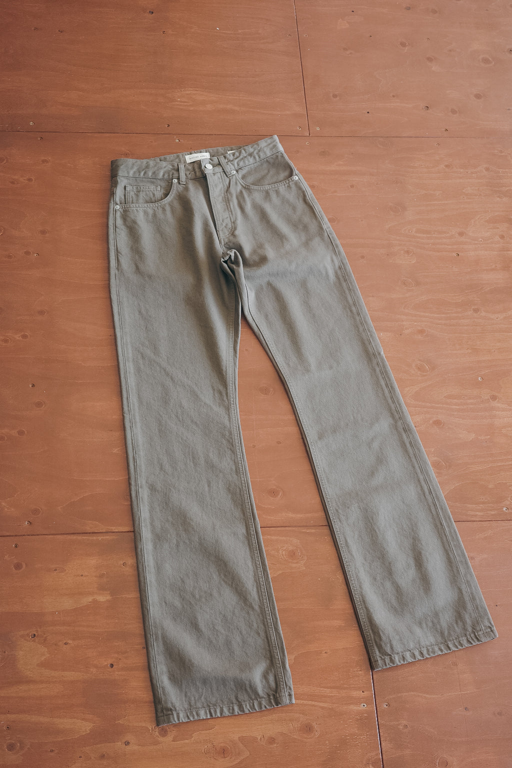 ANOTHER ASPECT ANOTHER Jeans 3.0