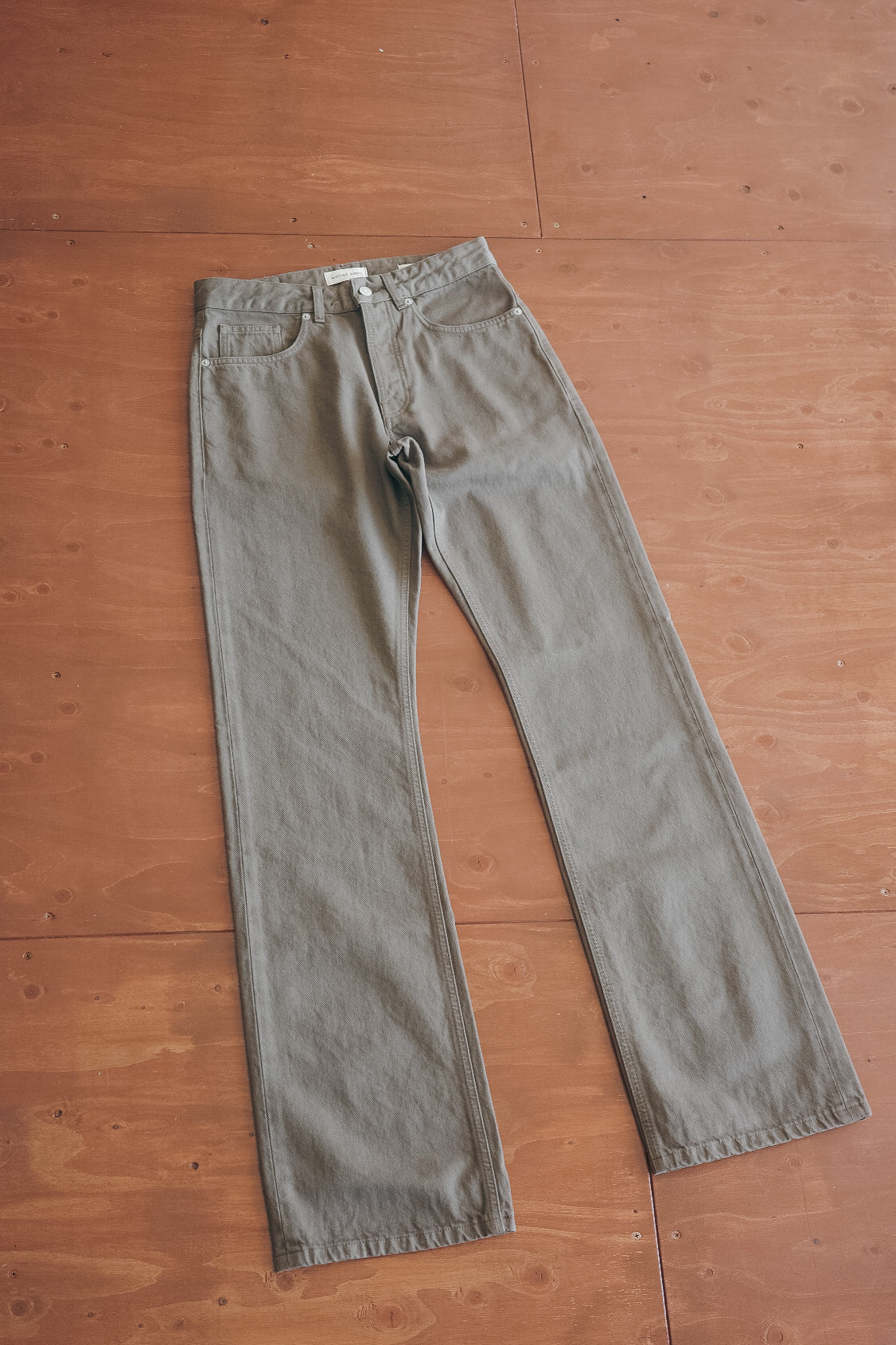ANOTHER ASPECT ANOTHER Jeans 3.0