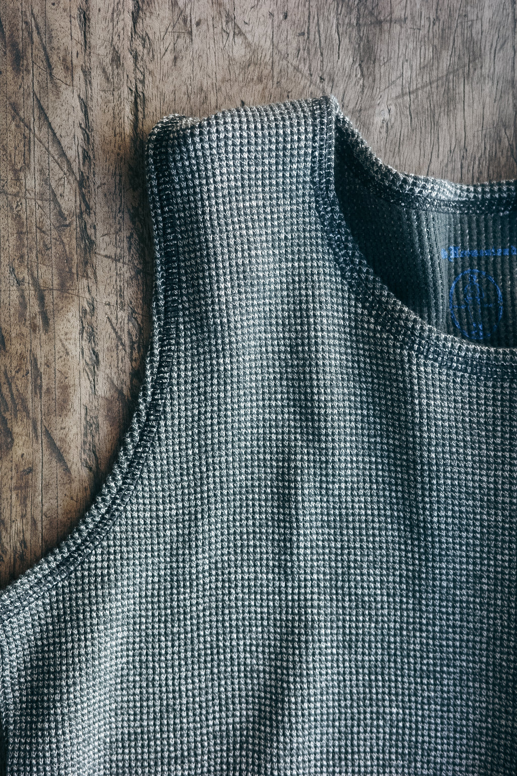 Olde Homesteader "EXTRA SOFT THERMAL" SLEEVELESS
