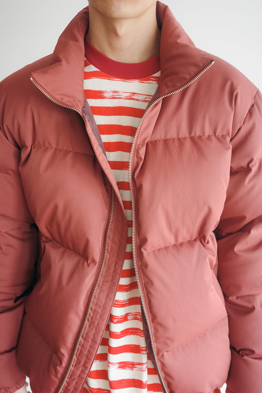 Ernie Palo Down Jacket