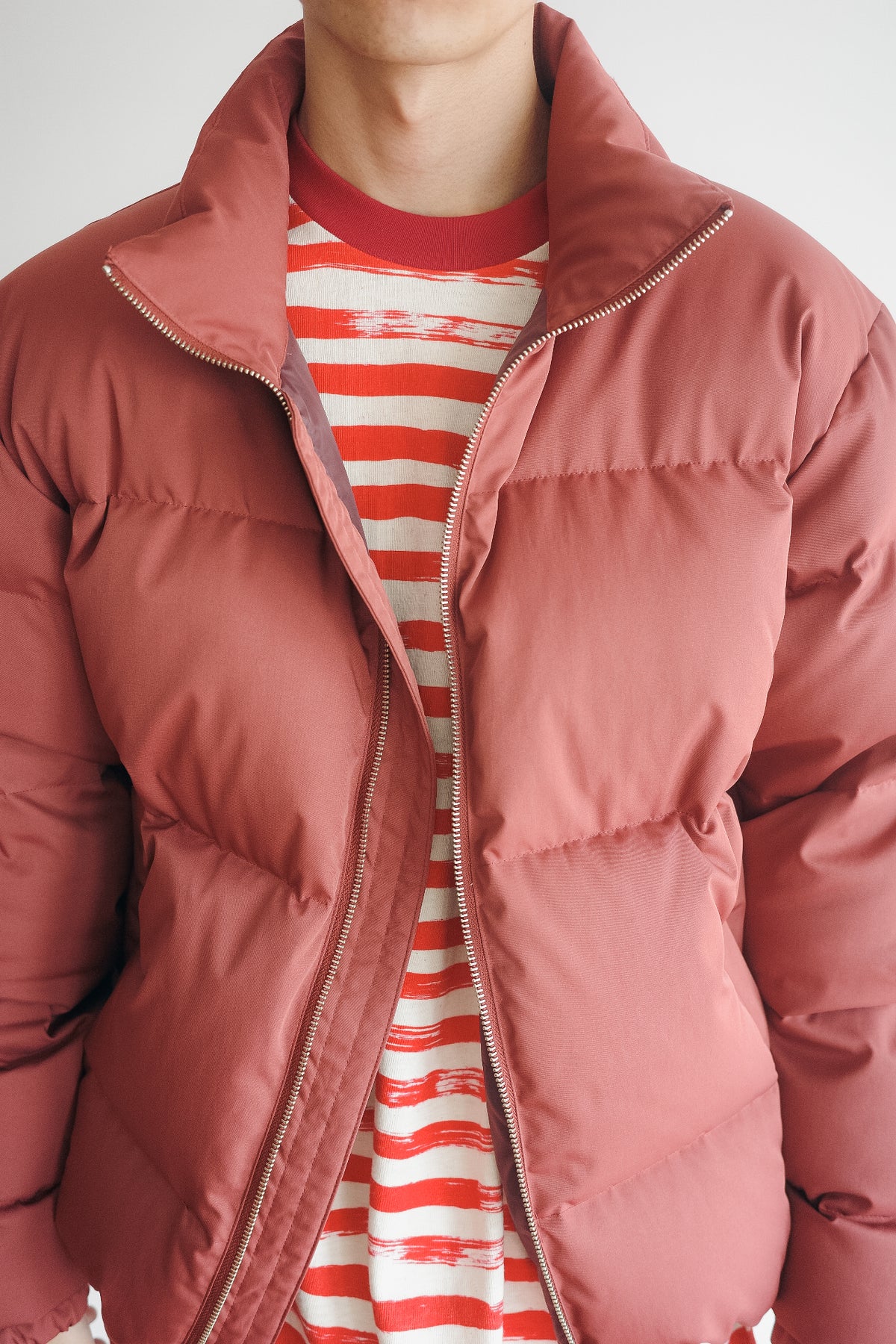 Ernie Palo Down Jacket