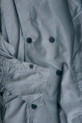 ISSUETHINGS TYPE124 (GINGHAM WOOL)