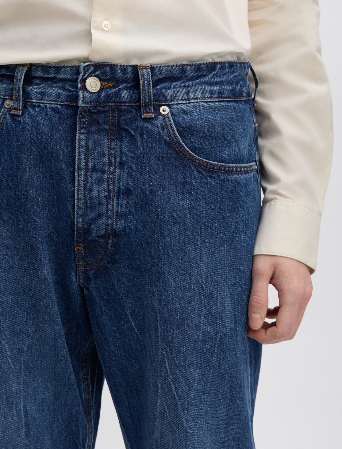 ANOTHER ASPECT ANOTHER Jeans 3.0