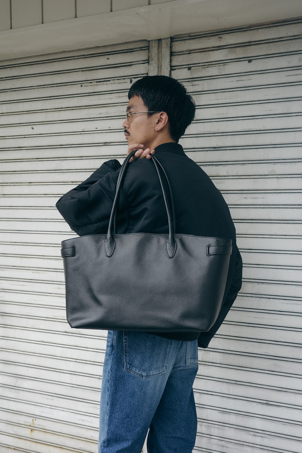BOHYA BO-1 JACKET