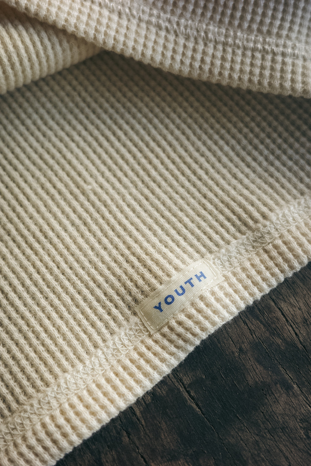 Olde Homesteader "EXTRA SOFT THERMAL" SLEEVELESS