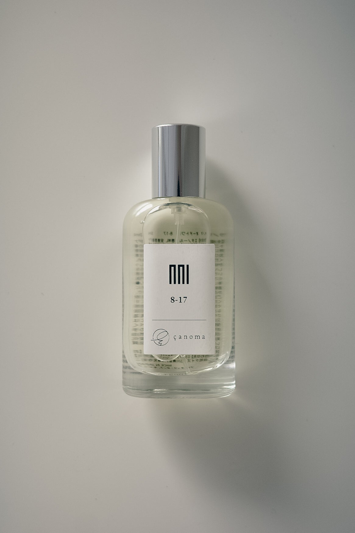 Canoma 8-17 | Matsukaze