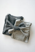 ARGILE Crew Neck Sweater