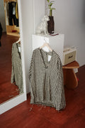 BLACKBIRD pullover shirt
