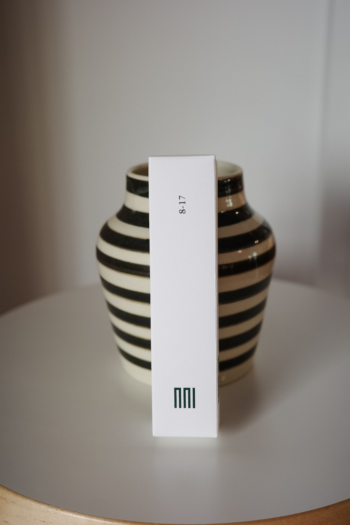 çanoma Incense 8-17 | Shofu