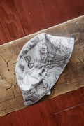 BLACKBIRD bucket hat