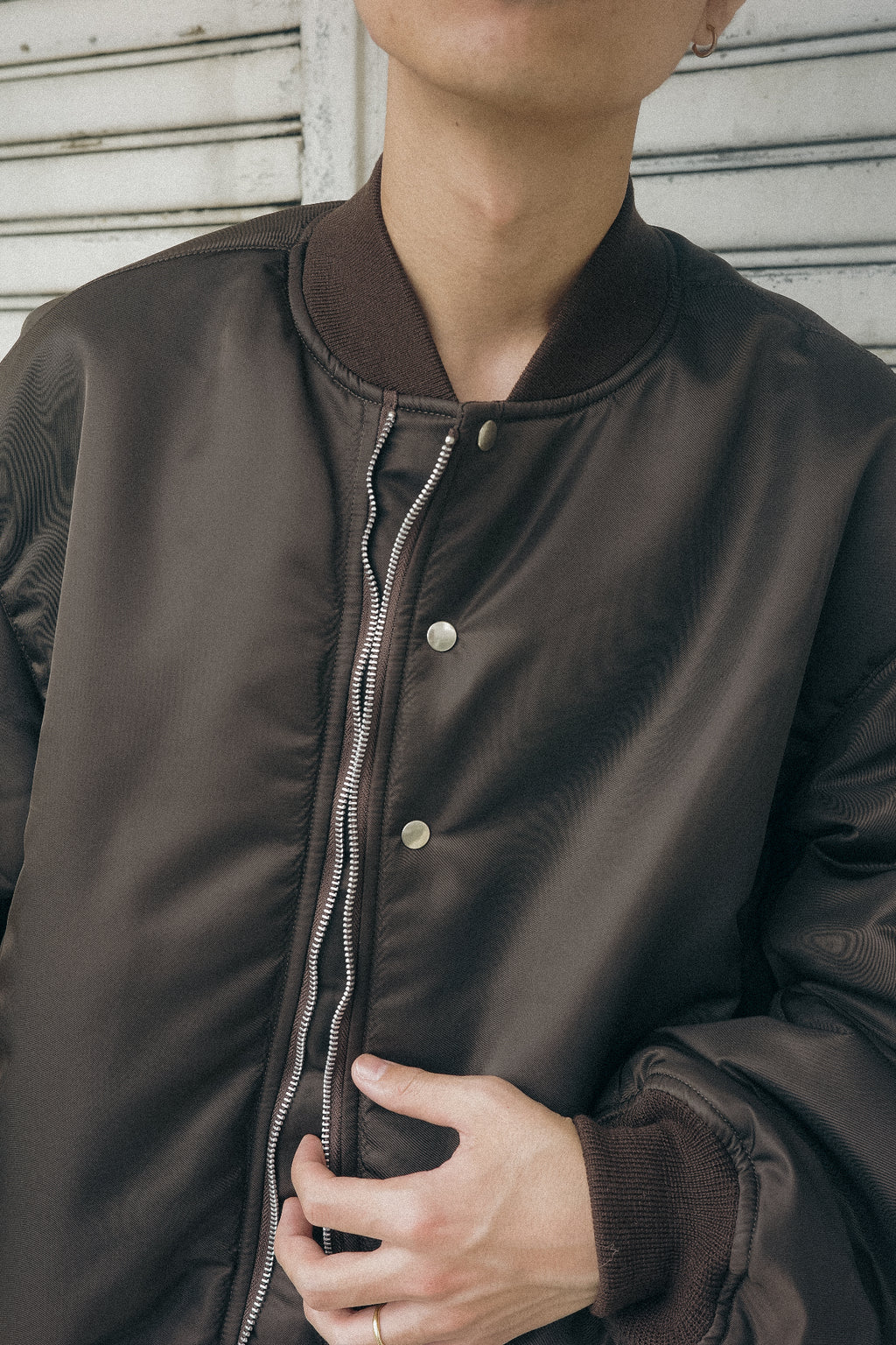 BOHYA BO-1 JACKET