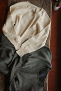 Olde Homesteader "EXTRA SOFT THERMAL" OVAL NECK LONG SLEEVE