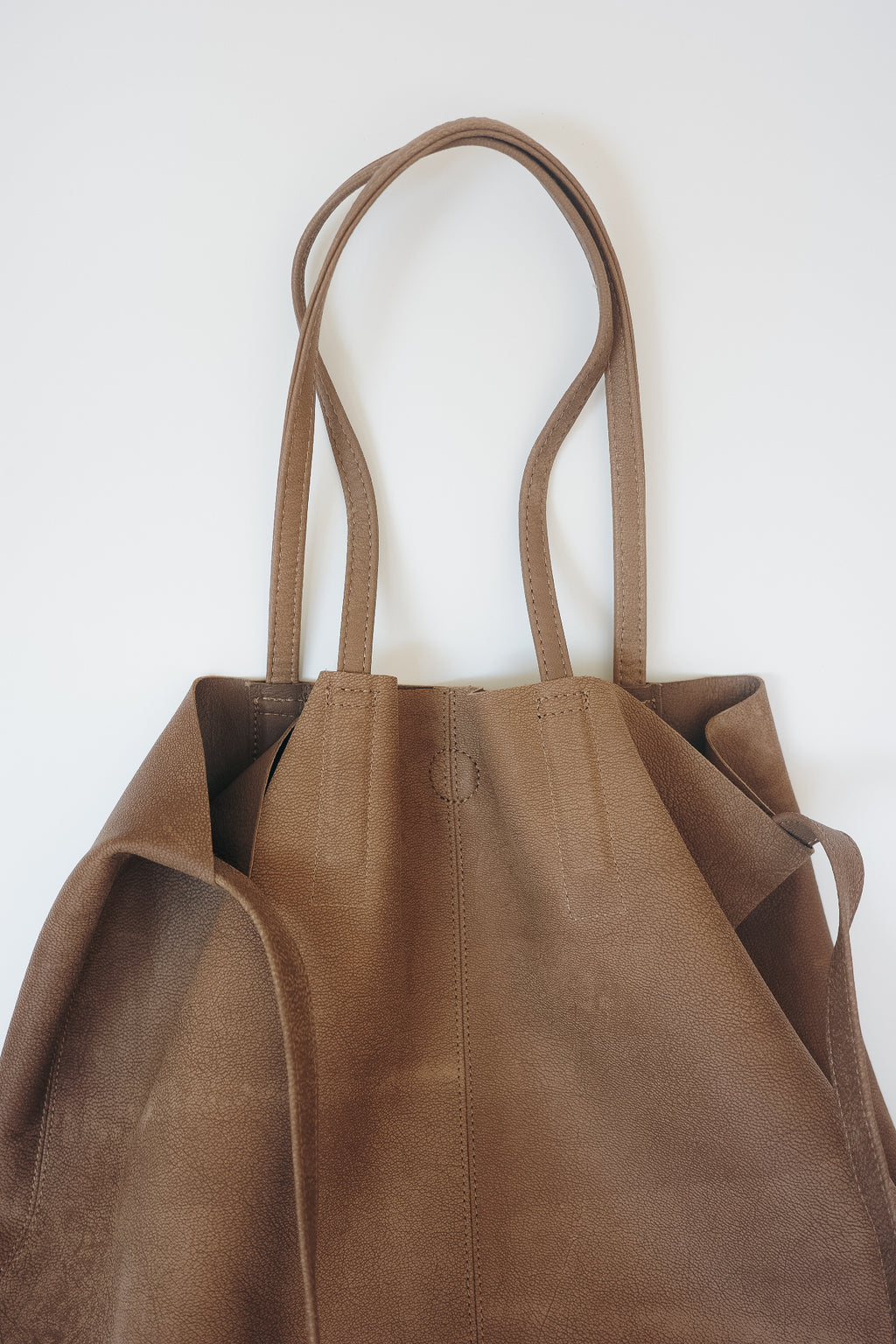 Morphée 3WAY LARGE TOTE（Nubuck）