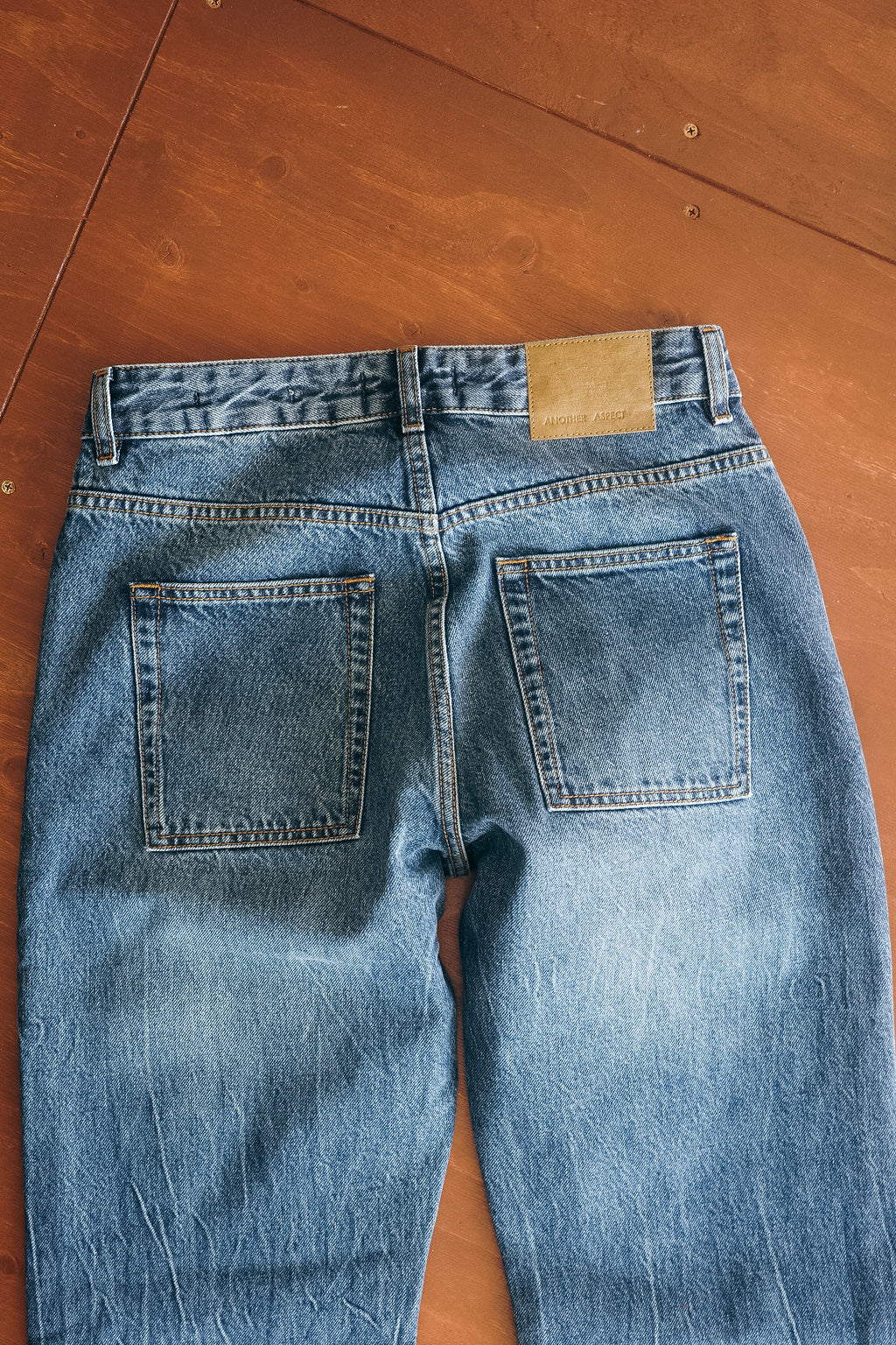 ANOTHER ASPECT ANOTHER Jeans 3.0