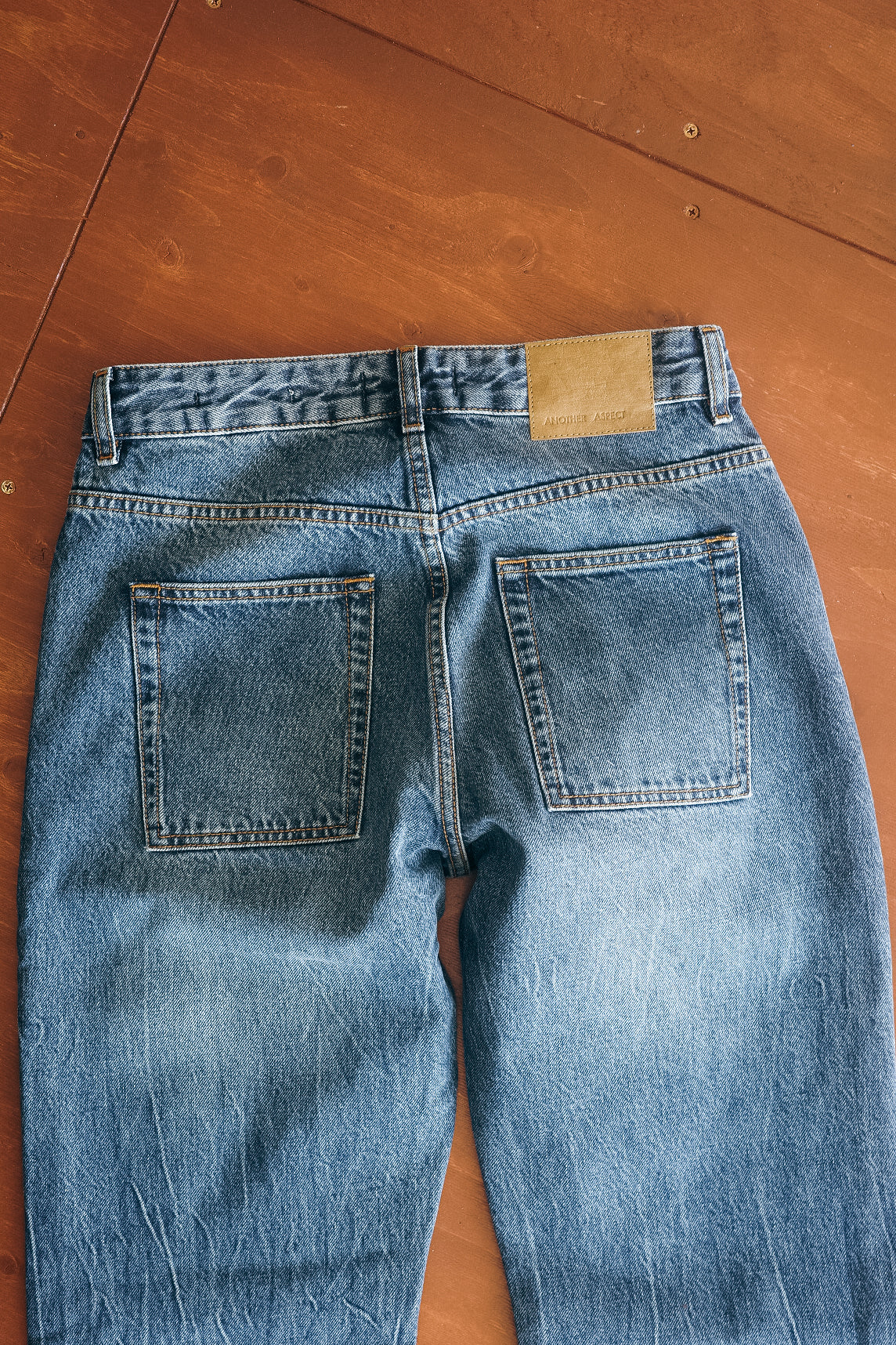 ANOTHER ASPECT ANOTHER Jeans 3.0