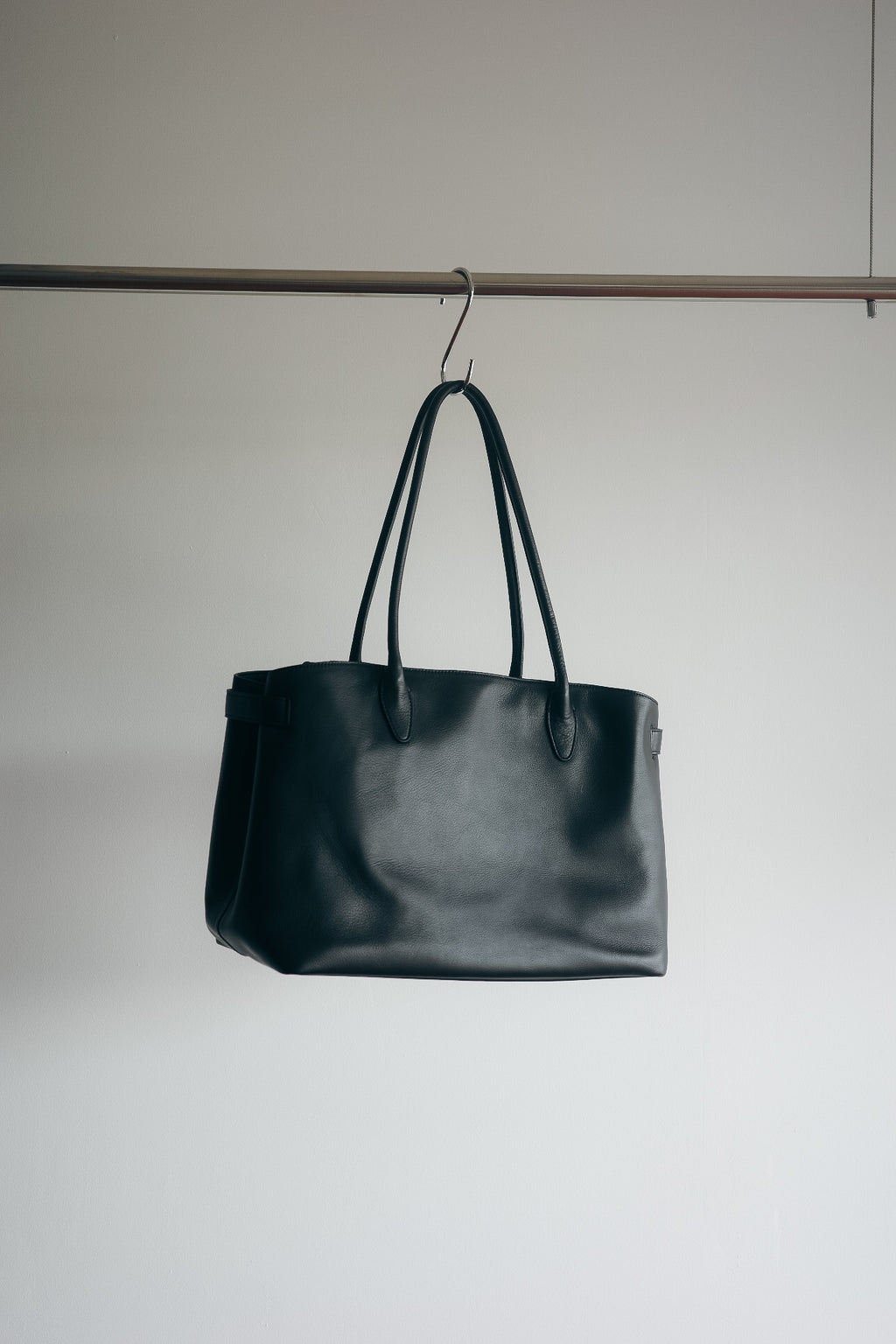 BOHYA ELLA LEATHER BAG