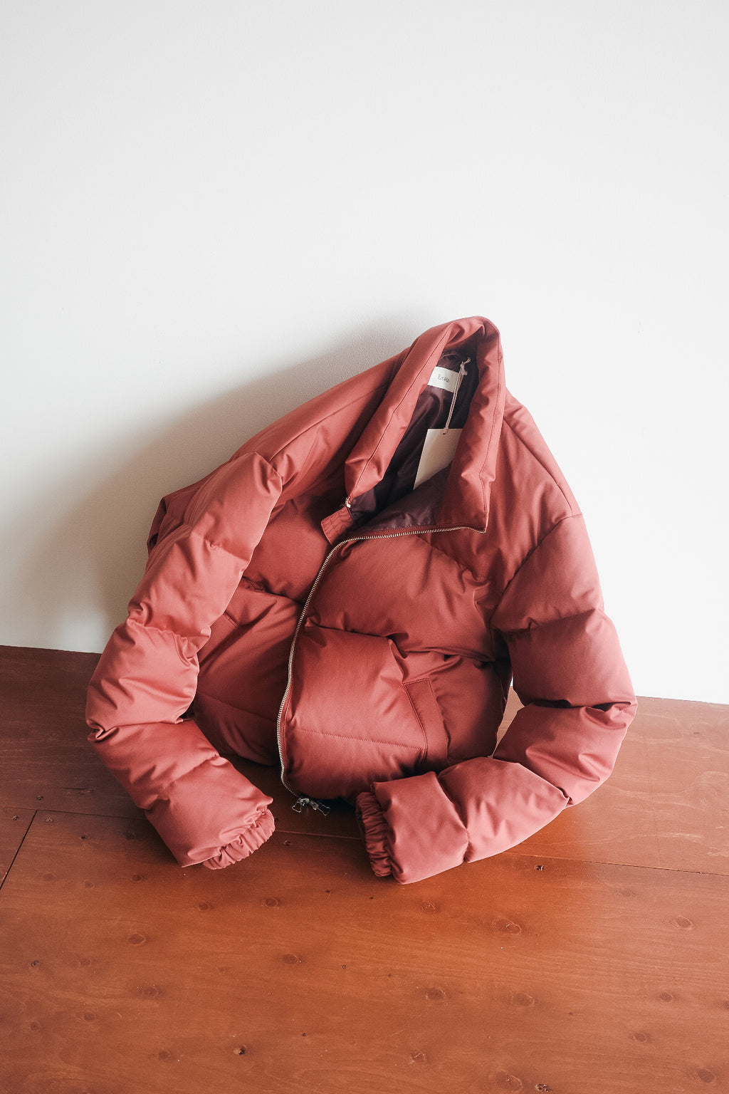 Ernie Palo Down Jacket