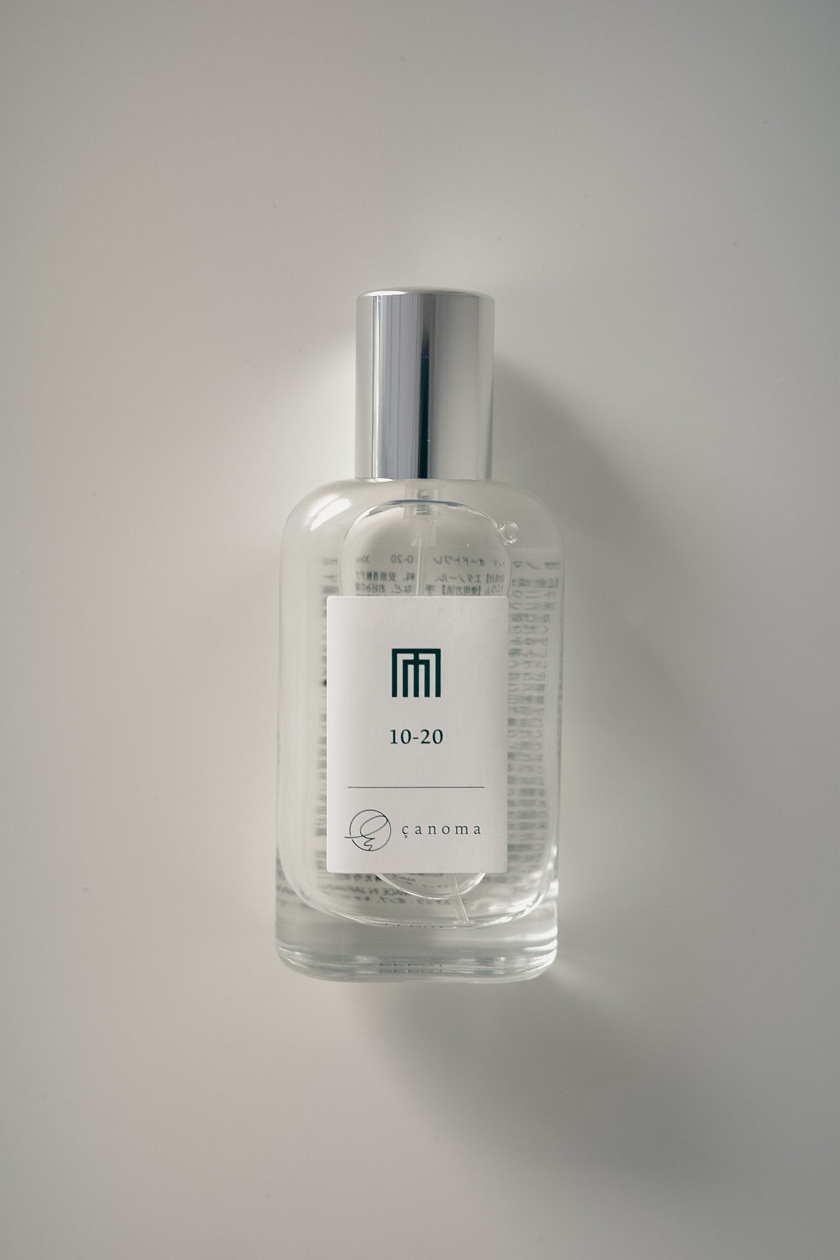 Canoma 10-20 | Dragonfly