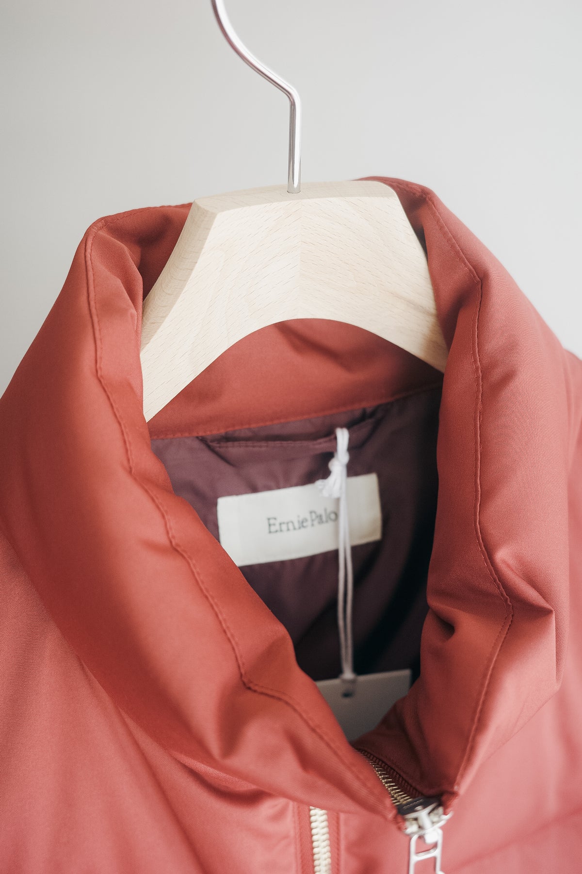 Ernie Palo Down Jacket