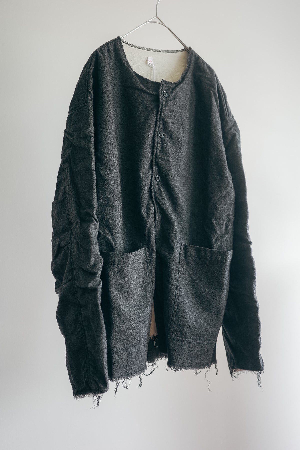 ISSUETHINGS TYPE132 (WOOL)
