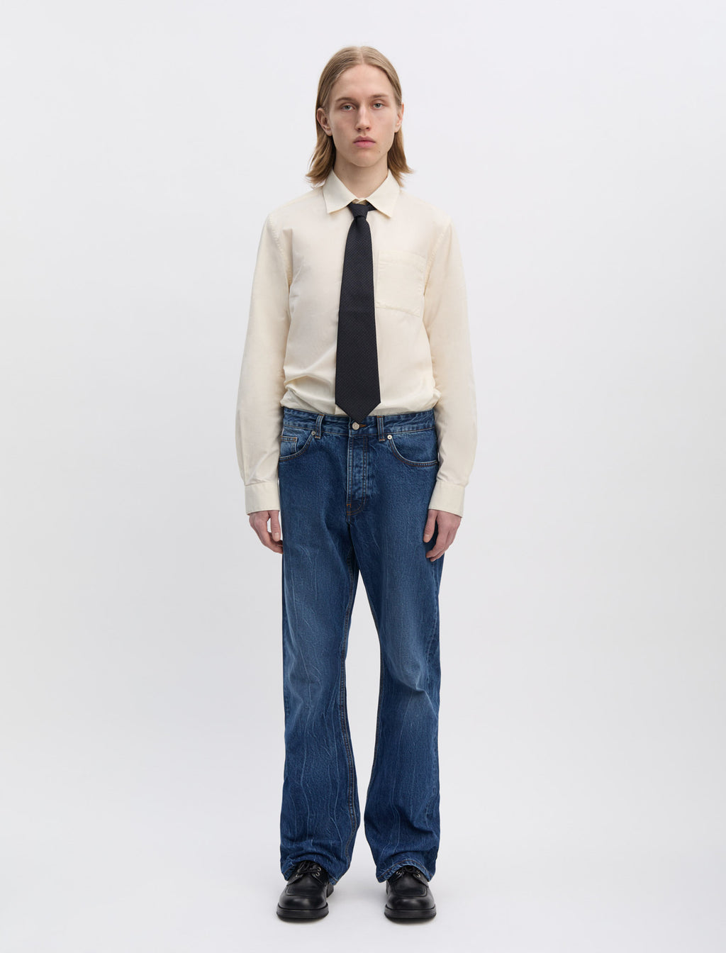 ANOTHER ASPECT ANOTHER Jeans 3.0