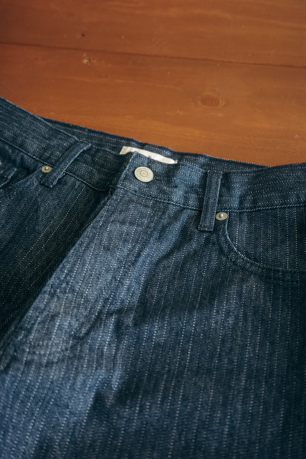 ANOTHER ASPECT ANOTHER Jeans 4.0