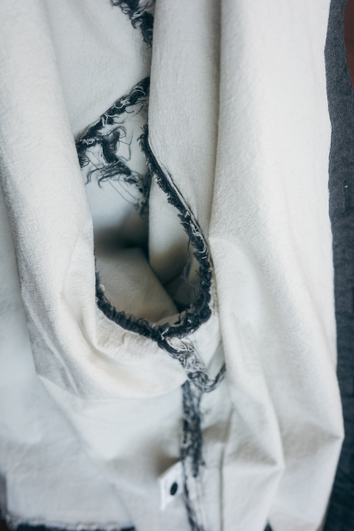 ISSUETHINGS TYPE132 (WOOL)