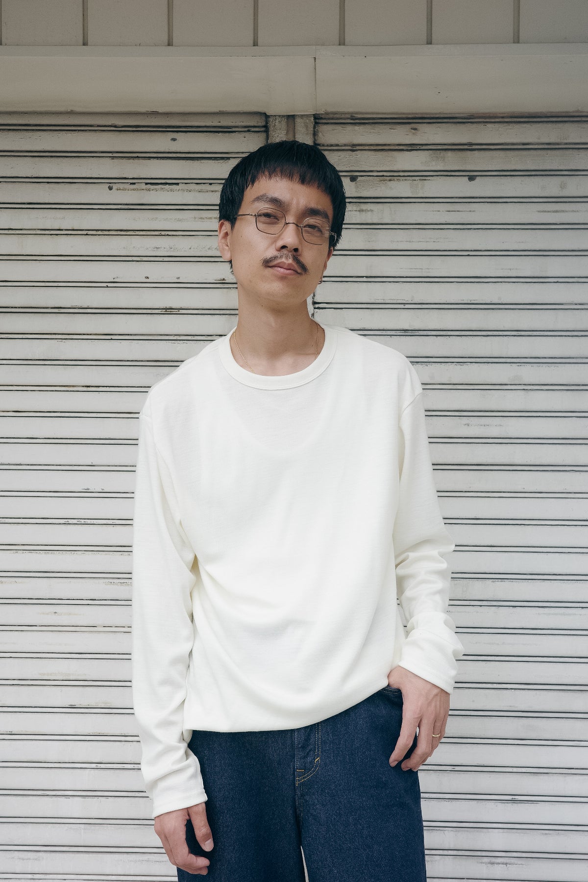 BOHYA SOPHIE TEE