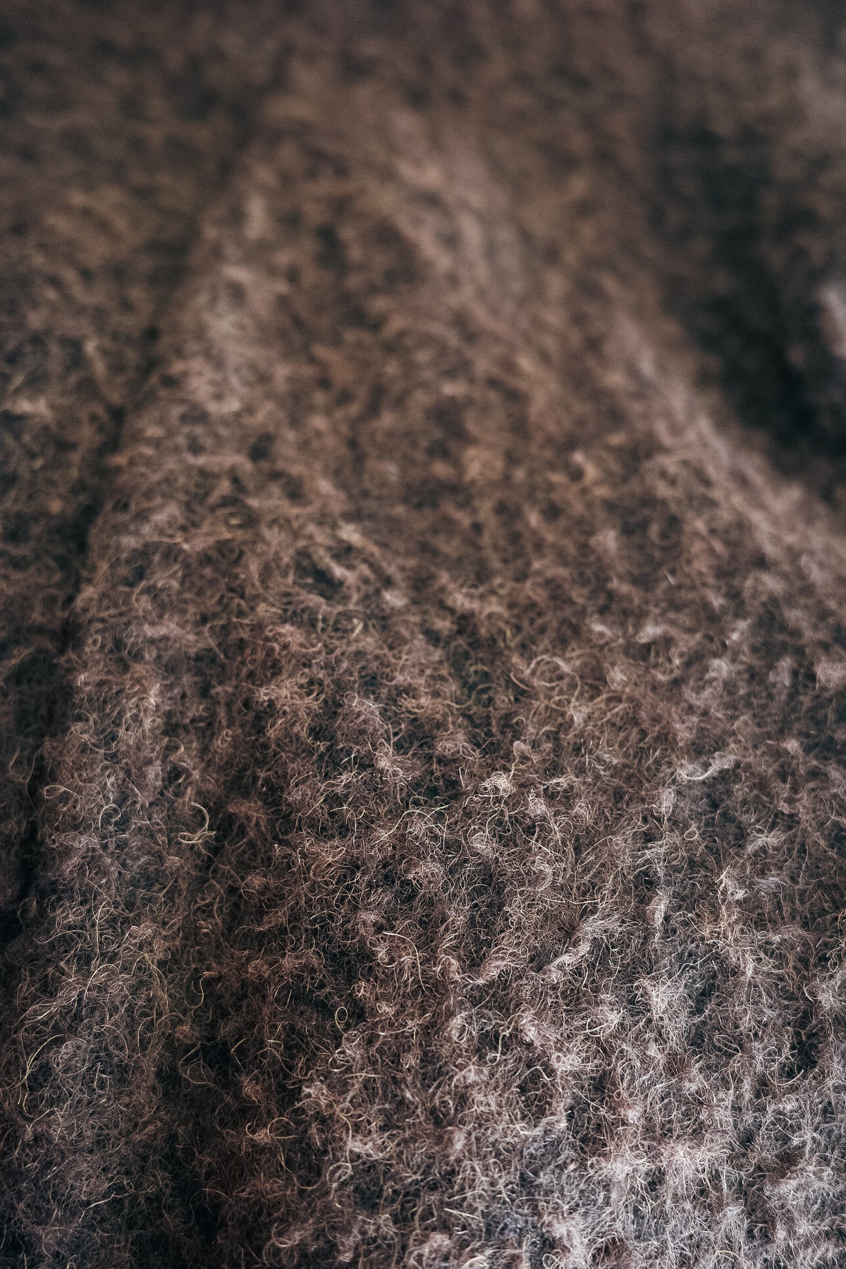 BLACKBIRD motorcycle half coat