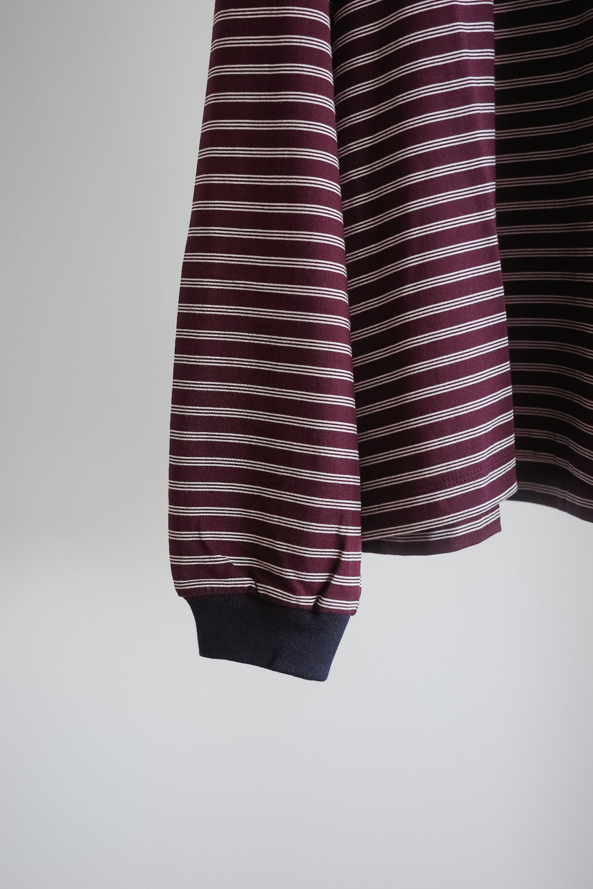 Ernie Palo Border Polo L/S T-shirt