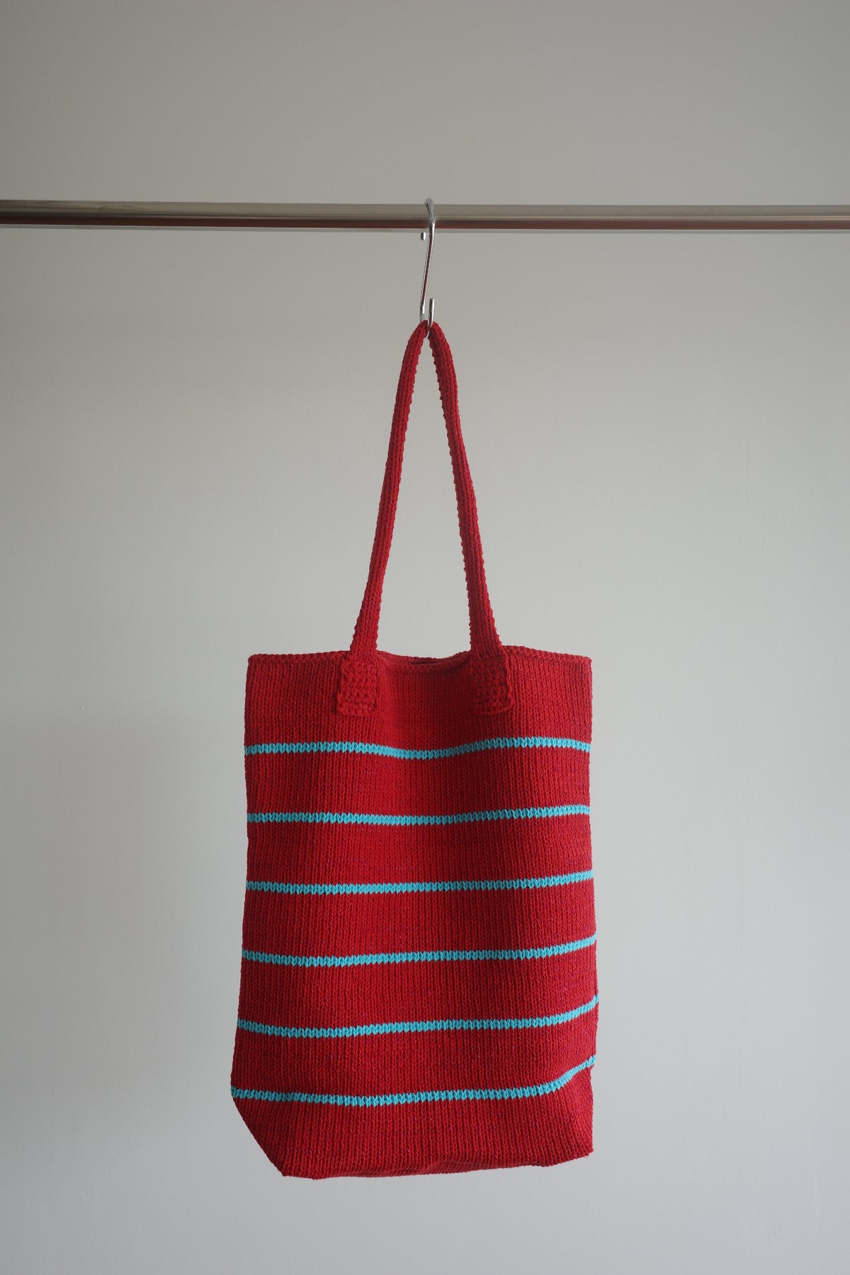 The BORDER BAG (by obafer)