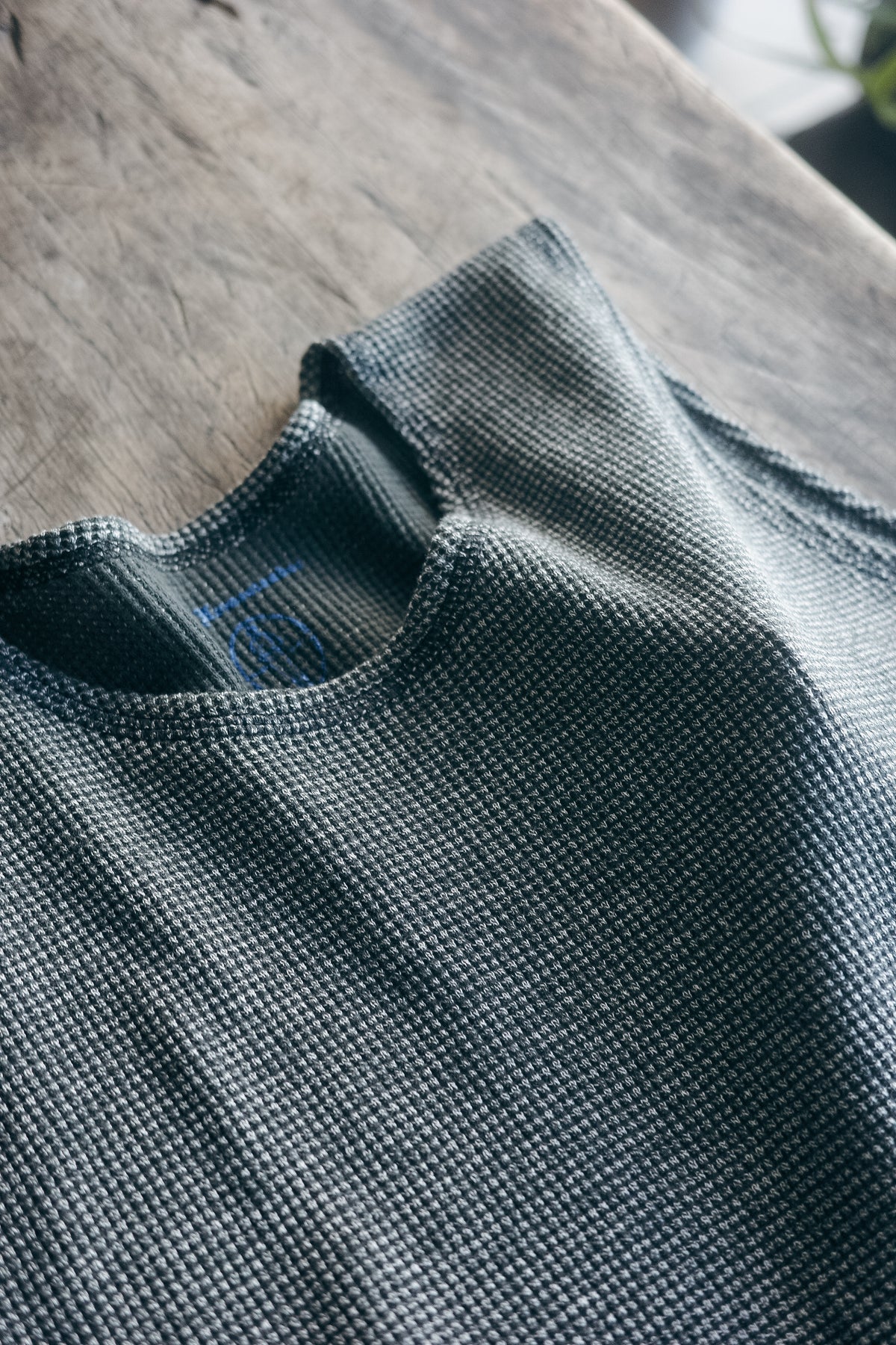 Olde Homesteader "EXTRA SOFT THERMAL" SLEEVELESS
